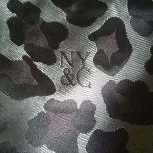 NY&C Large bag